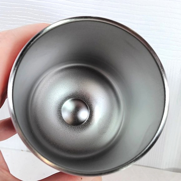 Mom 13 Oz Travel Mug Cup NWOT Stainless Steel Pink Gift - Picture 5 of 15